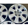 ALUFELGEN GEBRAUCHT - AUDI Q3 6,5X16 ET33 5X112 NB57 ( VW Tiguan-Sharan-Seat Alhambra-Audi Q3 ) ORIG. 8U0601025Q