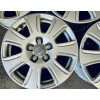 ALUFELGEN GEBRAUCHT - AUDI Q3 6,5X16 ET33 5X112 NB57 ( VW Tiguan-Sharan-Seat Alhambra-Audi Q3 ) ORIG. 8U0601025Q