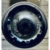 STAHLFELGEN GEBRAUCHT VW Volkswagen Polo V (6R) -Seat Ibiza (6J) Toledo IV (NH)-Škoda Rapid (NH) FABIA III 6X15 ET38 5X100 NB57