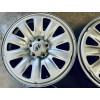 HYBRIDSTAHLFELGEN GEBRAUCHT - HYUNDAI/KIA 7X17 ET51 5X1114,3 NB67 SEHR GUTER ZUSTAND