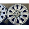 HYBRIDSTAHLFELGEN GEBRAUCHT - HYUNDAI/KIA 7X17 ET51 5X1114,3 NB67 SEHR GUTER ZUSTAND