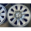 HYBRIDSTAHLFELGEN GEBRAUCHT - HYUNDAI/KIA 7X17 ET51 5X1114,3 NB67 SEHR GUTER ZUSTAND