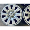 HYBRIDSTAHLFELGEN GEBRAUCHT - HYUNDAI/KIA 7X17 ET51 5X1114,3 NB67 SEHR GUTER ZUSTAND