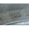 Sommerreifen gebraucht 215/50 R17 95 W Nokian  Powerproof XL - profil 6-6,5 mm 80-90% DOT0322