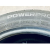 Sommerreifen gebraucht 215/50 R17 95 W Nokian  Powerproof XL - profil 6-6,5 mm 80-90% DOT0322