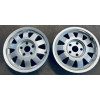 ALUFELGEN GEBRAUCHT - Audi A4 (B5) A6 (C4/C5) 6X15 ET45 5X112NB57,1 orig. 4B0601025N