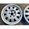 ALUFELGEN GEBRAUCHT - Audi A4 (B5) A6 (C4/C5) 6X15 ET45 5X112NB57,1 orig. 4B0601025N