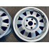 ALUFELGEN GEBRAUCHT - Audi A4 (B5) A6 (C4/C5) 6X15 ET45 5X112NB57,1 orig. 4B0601025N