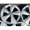 ALUFELGEN GEBRAUCHT SKODA KAROQ/KODIAQ 6,5X17 ET38 5X112 NB57,1 ORIG. 565601025 NANUQ