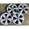 ALUFELGEN GEBRAUCHT SKODA KAROQ/KODIAQ 6,5X17 ET38 5X112 NB57,1 ORIG. 565601025 NANUQ