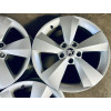ALUFELGEN GEBRAUCHT SKODA KAROQ/KODIAQ 6,5X17 ET38 5X112 NB57,1 ORIG. 565601025 NANUQ