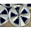 ALUFELGEN GEBRAUCHT SKODA KAROQ/KODIAQ 6,5X17 ET38 5X112 NB57,1 ORIG. 565601025 NANUQ