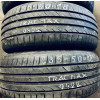 SOMMERREIFEN GEBRAUCHT 235/50 R18 101 Y Tracmax X-Privilo TX-3 profil 6-6,5 mm 75-80% DOT0422