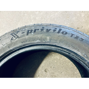 SOMMERREIFEN GEBRAUCHT 235/50 R18 101 Y Tracmax X-Privilo TX-3 profil 6-6,5 mm 75-80% DOT0422