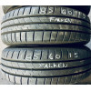 SOMMERREIFEN GEBRAUCHT 185/60 R15 84 H Falken Sincera SN110 - profil 6 mm 80% DOT0922