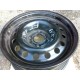 STAHLFELGEN GEBRAUCHT Citroen-Peugeot 6X15 ET18 4X108 NB65