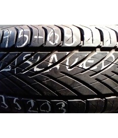 195/65 R15 91 H Gislaved Speed 606 - Einzelstück Profil 5 mm 65%