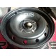 STAHLFELGEN GEBRAUCHT Peugeot 206-205 Citroen ZX-ZX Break 5X13 ET28 4X108 NB65
