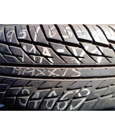 195/65 R15 91 H Maxxis MA-V1 - Einzelstück Profil 7 mm 90%
