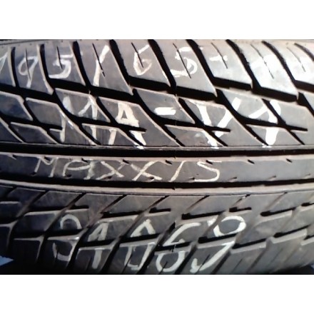 195/65 R15 91 H Maxxis MA-V1 - Einzelstück Profil 7 mm 90%