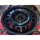 STAHLFELGEN GEBRAUCHT Opel-Daewoo 5,5X14 ET49 4X100 NB56.5