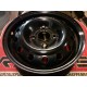 STAHLFELGEN GEBRAUCHT Daewoo-Chevrolet Kalos 5X13 ET45 4X100 NB56.5