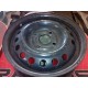 STAHLFELGEN GEBRAUCHT Opel Kadet-Daewoo Racer-Nexia 5,5X13 ET49 4X100 ET49 NB56.5
