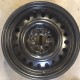STAHLFELGEN GEBRAUCHT Chrysler Neon 6X15 ET40 5X100 NB57