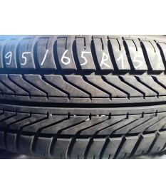 195/65 R15 91 H Vredestein Protrac 2 -Einzelstück Profil 7 mm 90%