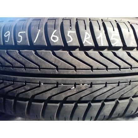 195/65 R15 91 H Vredestein Protrac 2 -Einzelstück Profil 7 mm 90%