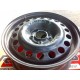 STAHLFELGEN GEBRAUCHT Opel-Saab 6X15 ET49 5X110 NB65