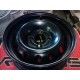 STAHLFELGEN GEBRAUCHT Citroen Saxo-Peugeot 106 5X14 ET20 4X108 NB65