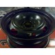 STAHLFELGEN GEBRAUCHT Bazar Peugeot 207/208/301/Citroen C3/C3 DS 6X15 ET23 4X108 NB65