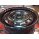 Stahlfelgen gebraucht Nissan Qashqai-Primera II-Maxima 6,5X16 ET40 5X114.3 NB66