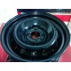 Stahlfelgen gebraucht Renault Megane II-Scenic II 6.5X15 ET45 4X100 NB60
