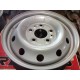 STAHLFELGEN GEBRAUCHT Fiat Ducato-Citroen Jumper-Peugeot Boxer 6X16 ET68 5X130 NB71,1