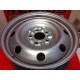 STAHLFELGEN GEBRAUCHT Hyundai Santa Fe-Tucson-Kia Sportage II 6.5X16 ET46 5X114.3 NB67