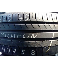 225/45 R17 91 Y Michelin Pilot Sport PS3 - Einzelstück Profil 6 mm 75%
