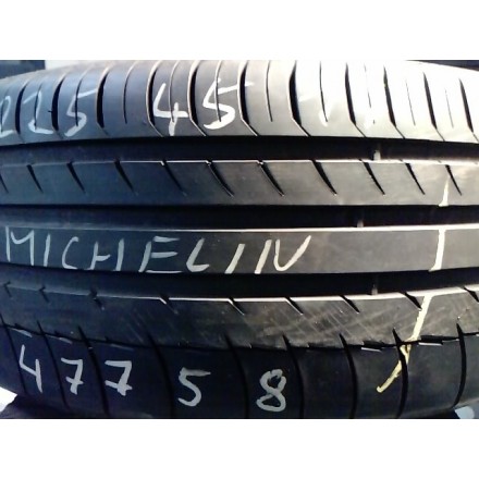 225/45 R17 91 Y Michelin Pilot Sport PS3 - Einzelstück Profil 6 mm 75%