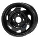 STAHLFELGEN GEBRAUCHT Ford KA-Fiesta II 5X13 ET36 4X108 NB63.3