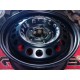 STAHLFELGEN GEBRAUCHT Opel Sintra 6X15 ET52 5X115 NB70.2