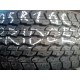 205/80 R16C 110-108 R Bridgestone Dueler 840 H-T 8PR Einzelstück Profil 7 mm 80%