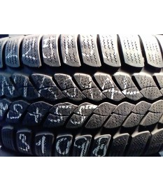 225/55 R16 95 H Uniroyal MS plus 55 - Einzelstück Profil 5 mm 65%