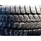 225/55 R16 95 H Uniroyal MS plus 55 - Einzelstück Profil 5 mm 65%