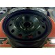 STAHLFELGEN GEBRAUCHT Peugeot 106 92-96 4,5X13 ET20 3X98 NB55