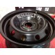 STAHLFELGEN GEBRAUCHT Renault/Dacia 6X15 ET50 4X100 NB60