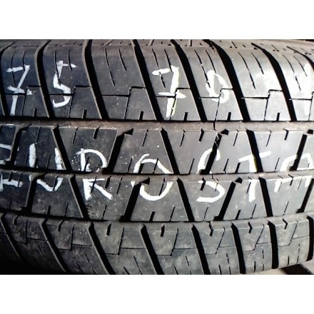 SOMMERREIFEN GEBRAUCHT 175/70 R13 82 T Eurostar - profil 5 mm 60%