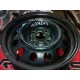 STAHLFELGEN GEBRAUCHT Honda Jazz-Insight 5,5X15 ET45 4X100 NB56