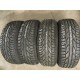 LETNÍ PNEU BAZAR 195-60 R15 88 H Uniroyal RainExpert - profil 8 mm DOT1211