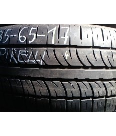 235/65 R17 104 H Pirelli Zero Asimmetrico - Einzelstück Profil 4 mm 50%